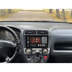 Buy Gazer T6009-Rn Pro Max Multimedia System to Honda Stream 1 2000-2006