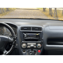 Buy Gazer T6009-Rn Pro Max Multimedia System to Honda Stream 1 2000-2006