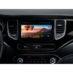 Buy Gazer T6009-RP Pro Max Multimedia System to Kia Carens 3 (RP) 2013-2019