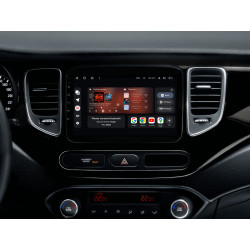 Buy Gazer T6009-RP Pro Max Multimedia System to Kia Carens 3 (RP) 2013-2019