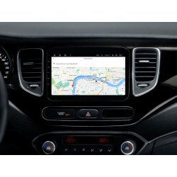 Buy Gazer T6009-RP Pro Max Multimedia System to Kia Carens 3 (RP) 2013-2019