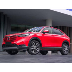 Buy Gazer T6009-Ru Pro Max Multimedia System to Honda Vezel, HR-V 2015-2018