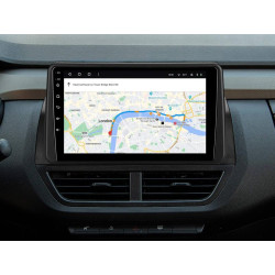 Buy Gazer T6009-Rz Pro Max Multimedia System to Renault Kiger 2021