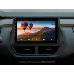 Buy Gazer T6009-Rz Pro Max Multimedia System to Renault Kiger 2021