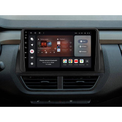 Buy Gazer T6009-Rz Pro Max Multimedia System to Renault Kiger 2021