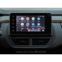 Buy Gazer T6009-Rz Pro Max Multimedia System to Renault Kiger 2021