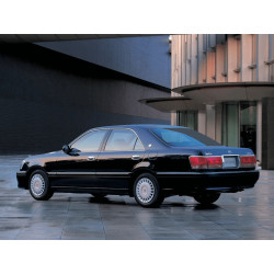 Buy Gazer T6009-S170 Pro Max Multimedia System to Toyota Crown 11 (S170) 1999-2008