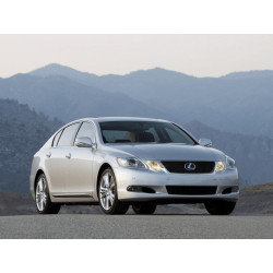 Buy Gazer T6009-S190 PRO Max Multimedia System to Lexus GS300, GS350, GS400, GS430, GS450H, GS460 3 (S190) 2004-2011