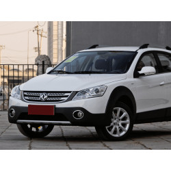 Buy Gazer T6009-S30 PRO MAX Multimedia System to Dongfeng S30, H30 Cross 1 2011-2018