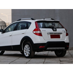 Buy Gazer T6009-S30 PRO MAX Multimedia System to Dongfeng S30, H30 Cross 1 2011-2018