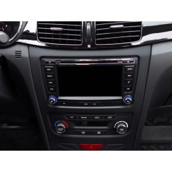 Buy Gazer T6009-S30 PRO MAX Multimedia System to Dongfeng S30, H30 Cross 1 2011-2018