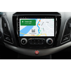 Buy Gazer T6009-S5 PRO MAX Multimedia System to Jac Refine S5 2013-2019