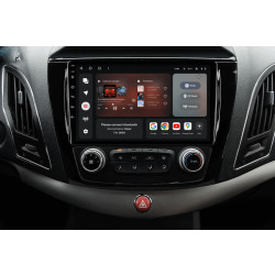 Buy Gazer T6009-S5 PRO MAX Multimedia System to Jac Refine S5 2013-2019