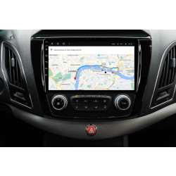 Buy Gazer T6009-S5 PRO MAX Multimedia System to Jac Refine S5 2013-2019