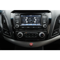 Buy Gazer T6009-S5 PRO MAX Multimedia System to Jac Refine S5 2013-2019