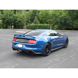 Buy Gazer T6009-S550 Pro Max Multimedia System to Ford Mustang VI S550 2014-2021