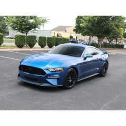 Buy Gazer T6009-S550 Pro Max Multimedia System to Ford Mustang VI S550 2014-2021