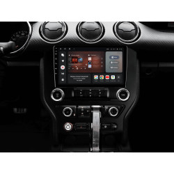 Buy Gazer T6009-S550 Pro Max Multimedia System to Ford Mustang VI S550 2014-2021