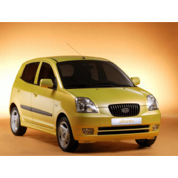 Купити Мультимедійна система Gazer T6009-SA PRO MAX до Kia Picanto (SA), Morning 2004-2007