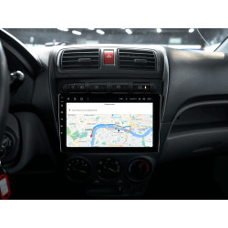 Купити Мультимедійна система Gazer T6009-SA PRO MAX до Kia Picanto (SA), Morning 2004-2007