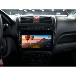 Купити Мультимедійна система Gazer T6009-SA PRO MAX до Kia Picanto (SA), Morning 2004-2007
