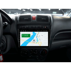 Купити Мультимедійна система Gazer T6009-SA PRO MAX до Kia Picanto (SA), Morning 2004-2007