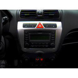 Купити Мультимедійна система Gazer T6009-SAF PRO MAX до Kia Picanto (SA), Morning 2007-2011