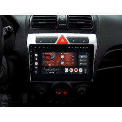 Купити Мультимедійна система Gazer T6009-SAF PRO MAX до Kia Picanto (SA), Morning 2007-2011