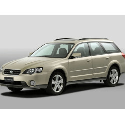 Купити Мультимедійна система Gazer T6009-SBL PRO MAX до Subaru Outback 3 (BL), Legacy 4 2003-2009