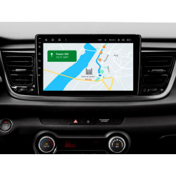 Купити Мультимедійна система Gazer T6009-SC PRO MAX до Kia Rio Cross 2016-2020