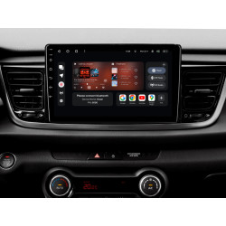 Купити Мультимедійна система Gazer T6009-SC PRO MAX до Kia Rio Cross 2016-2020