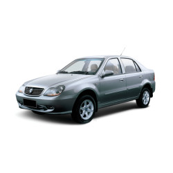 Купити Мультимедійна система Gazer T6009-SC3 PRO MAX до Geely CK 2008-2016