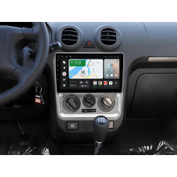 Купити Мультимедійна система Gazer T6009-SC3 PRO MAX до Geely CK 2008-2016