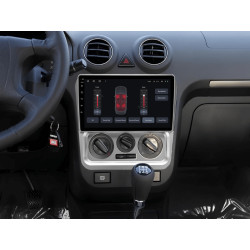 Купити Мультимедійна система Gazer T6009-SC3 PRO MAX до Geely CK 2008-2016