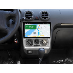 Купити Мультимедійна система Gazer T6009-SC3 PRO MAX до Geely CK 2008-2016