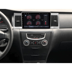 Купити Мультимедійна система Gazer T6009-SC7 PRO MAX до Geely SC7 2011-2015