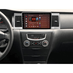 Купити Мультимедійна система Gazer T6009-SC7 PRO MAX до Geely SC7 2011-2015