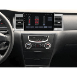 Купити Мультимедійна система Gazer T6009-SC7 PRO MAX до Geely SC7 2011-2015