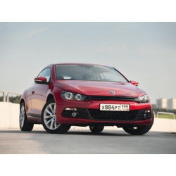 Купити Мультимедійна система Gazer T6009-SCI PRO MAX до Volkswagen Scirocco 3 2008-2014