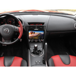 Купити Мультимедійна система Gazer T6009-SE PRO MAX до Mazda RX-8 (SE) 2003-2008