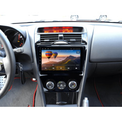 Купити Мультимедійна система Gazer T6009-SEF PRO MAX до Mazda RX-8 (SE) 2009-2011