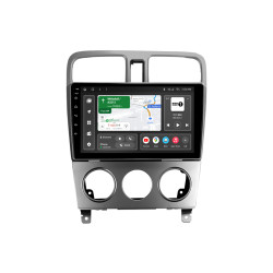 Купити Мультимедійна система Gazer T6009-SG PRO MAX до Subaru Forester 2 (SG) 2002-2008