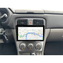 Купити Мультимедійна система Gazer T6009-SG PRO MAX до Subaru Forester 2 (SG) 2002-2008