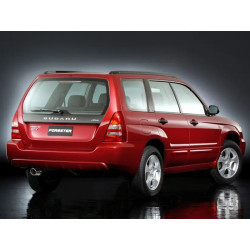 Купити Мультимедійна система Gazer T6009-SG PRO MAX до Subaru Forester 2 (SG) 2002-2008