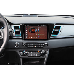 Купити Мультимедійна система Gazer T6009-SG2 PRO MAX до Kia Niro DE 2016-2019