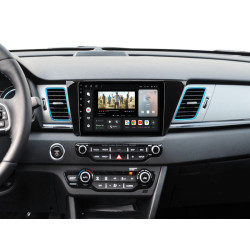 Купити Мультимедійна система Gazer T6009-SG2 PRO MAX до Kia Niro DE 2016-2019
