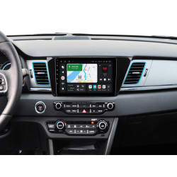 Купити Мультимедійна система Gazer T6009-SG2 PRO MAX до Kia Niro DE 2016-2019