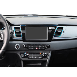 Купити Мультимедійна система Gazer T6009-SG2 PRO MAX до Kia Niro DE 2016-2019