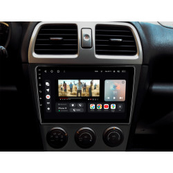 Купити Мультимедійна система Gazer T6009-SGD PRO MAX до Subaru Impreza (GD, GG) 2002-2007
