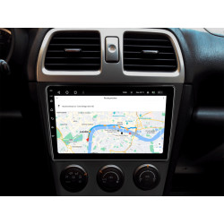 Купити Мультимедійна система Gazer T6009-SGD PRO MAX до Subaru Impreza (GD, GG) 2002-2007